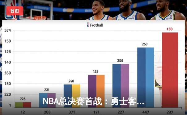 NBA总决赛首战：勇士客场险胜凯尔特人，库里独得34分创纪录